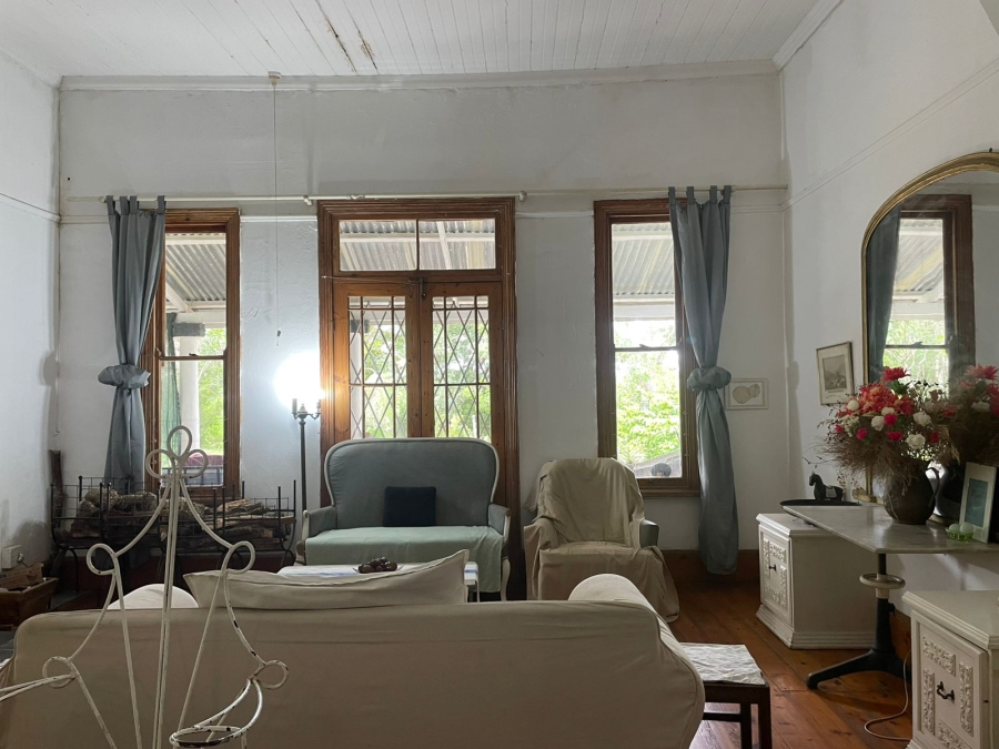 3 Bedroom Property for Sale in Bathurst Eastern Cape